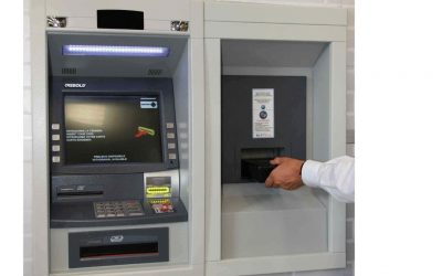 Il cliente deve conservare ricevuta di deposito nella cassa continua.