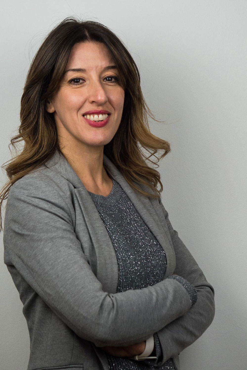 Eleonora Raggi