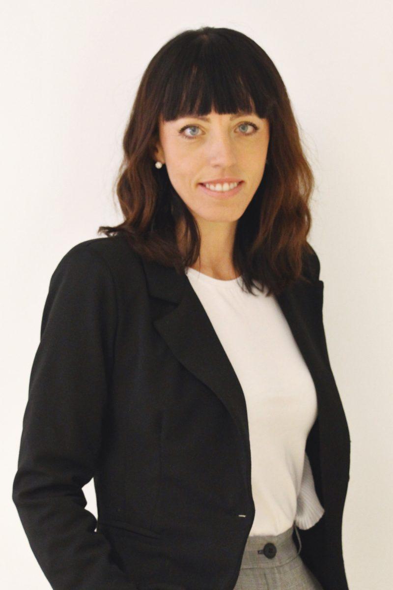 Claudia Vennara